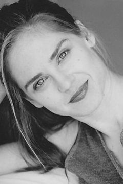 June Melby interpreta Nerdluck BANG (voice)