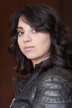 Cecilia D'Amico interpreta Wanda