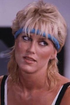 Lori Sutton interpreta Playmate