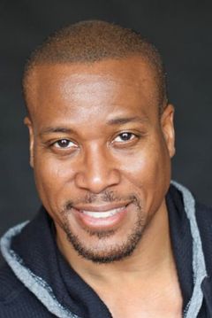 Clayton Prince interpreta Seaweed
