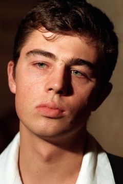 Sergei Bodrov Jr. interpreta Sasha Vasilyev