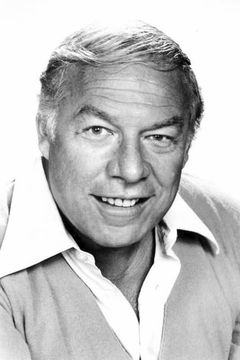 George Kennedy interpreta Carter McKay