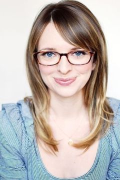 Morgan Grace Jarrett interpreta Will's Date