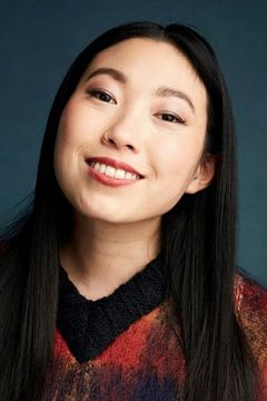 Awkwafina interpreta Billi