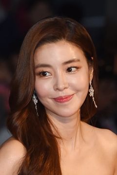 Kim Gyu-ri interpreta Cha Seo-jin