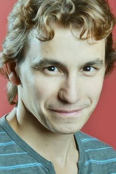 Attila Fritz interpreta Yankl (Young Prisoner)