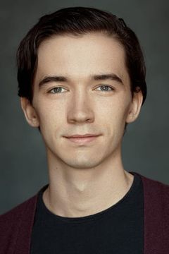 Liam Aiken interpreta Ben Harrison