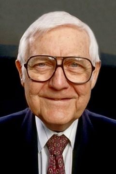 Robert Wise interpreta Self - Filmmaker (archive footage)