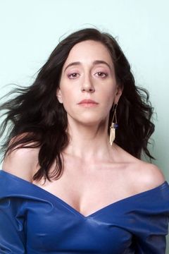 Mariana Treviño interpreta Sofia