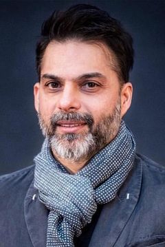 Payman Maadi interpreta Ali (as Payman Maadi)