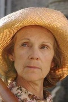 Deborah Grover interpreta Nana