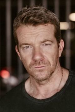 Max Beesley interpreta DCI Paul Haynes