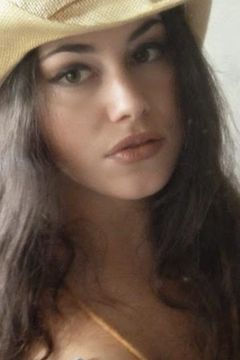 Giulia Sofia Paolucci interpreta Maria