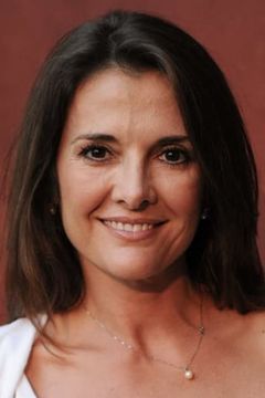 Fabiana Udenio interpreta Alotta Fagina