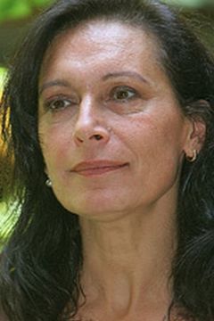 Anita Zagaria interpreta Nilde Martini