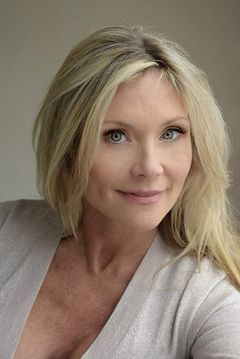 Amy Locane interpreta Allison Vernon-Williams