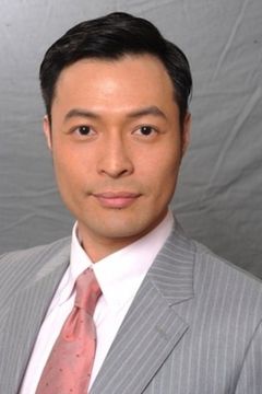 Max Cheung Tat-Lun interpreta Benny