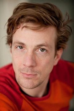 Clemens Giebel interpreta Ship's Steward