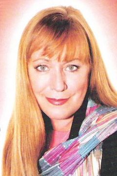 Dagmar Bláhová interpreta Lady in Waiting