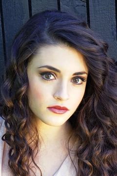 Daniela Bobadilla interpreta Jenna Wolf