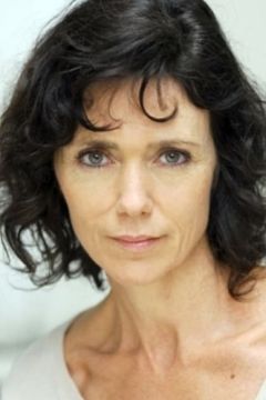 Anne Lemoël interpreta Judge