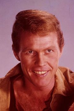 Harve Presnell interpreta Dean Anderson