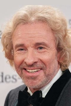 Thomas Gottschalk interpreta Jurgen