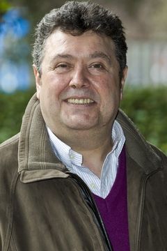 Rodolfo Laganà interpreta Marco detto