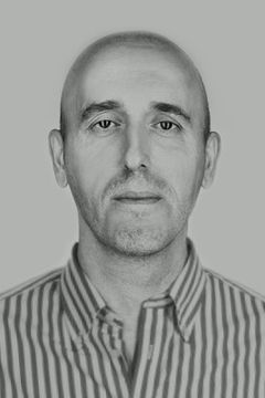 Zsolt Sáfár Kovács interpreta Rat Soldier