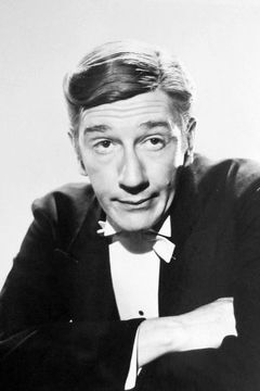 Richard Haydn interpreta Max Detweiler