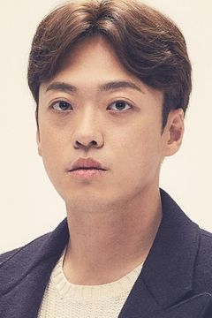 Jeong Soon-won interpreta Producer Oh