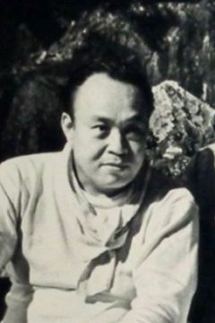 Shōichi Hirose interpreta Fire Department Official (uncredited)