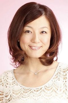 Yumi Kakazu interpreta Shizuka (voice)