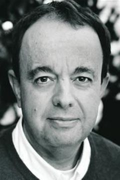 Hugh Sachs interpreta Brimsley