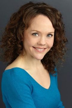 Ramona Gilmour-Darling interpreta Portia