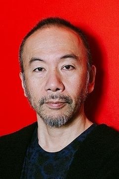 Shinya Tsukamoto interpreta Mokichi