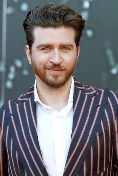 Alessandro Roja interpreta Rocco Venturi