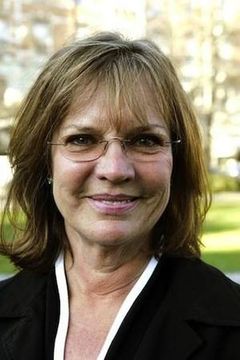 Anki Lidén interpreta Margrit