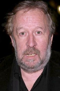 Jean-Michel Dupuis interpreta Étienne