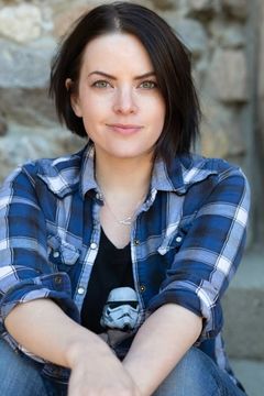 Emily Sandifer interpreta Ursula