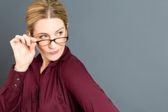Kristin Price interpreta Dialysis Nurse