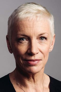 Annie Lennox interpreta Liberty Woman