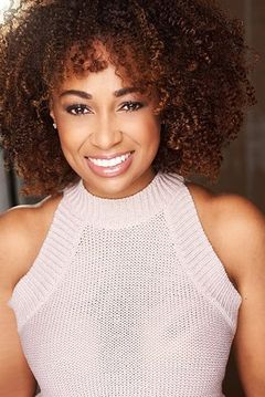 Chanté Bowser interpreta Demi Jones