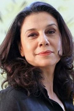 Daniela Marazzita interpreta Psicologa TV