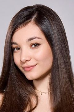 Mariasole Pollio interpreta Sofia Gagliardi