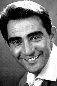 Walter Chiari interpreta Harold Pasquale Esposito
