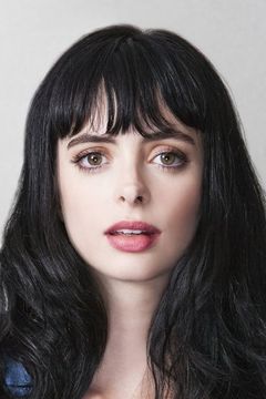 Krysten Ritter interpreta DeeAnn