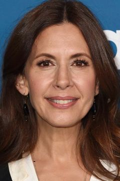 Jessica Hecht interpreta Helena