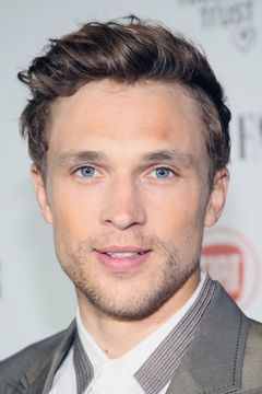 William Moseley interpreta Peter Pevensie