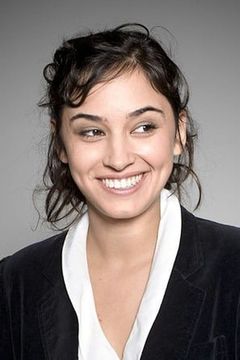 Moran Rosenblatt interpreta Dikla Levi